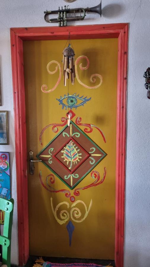 Erofili Rooms Agia Galini  Exterior photo
