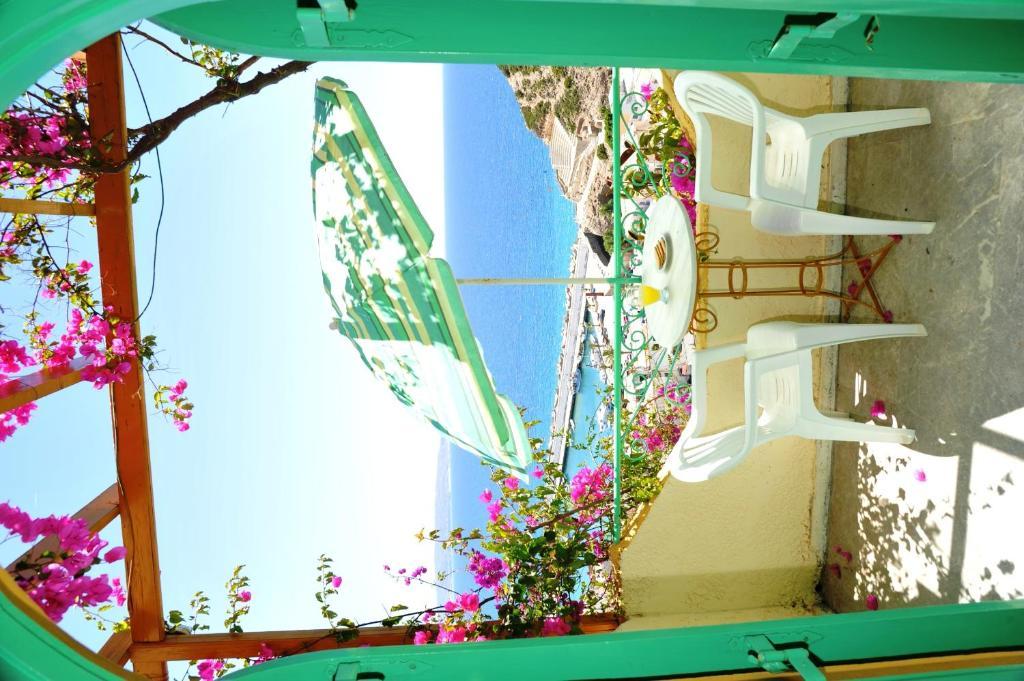 Erofili Rooms Agia Galini  Room photo