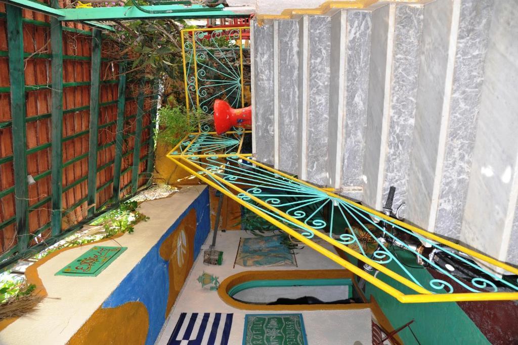 Erofili Rooms Agia Galini  Exterior photo