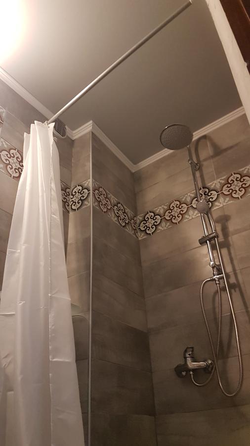 Erofili Rooms Agia Galini  Exterior photo