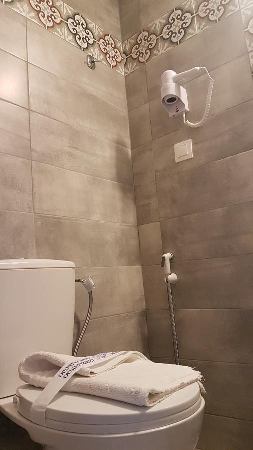 Erofili Rooms Agia Galini  Exterior photo